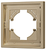 Рамка на 1 пост Arlight FRM-TENDO 054643 100_100_3094945